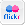 Flickr Icon