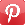 Pinterest Icon