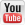 YouTube Icon